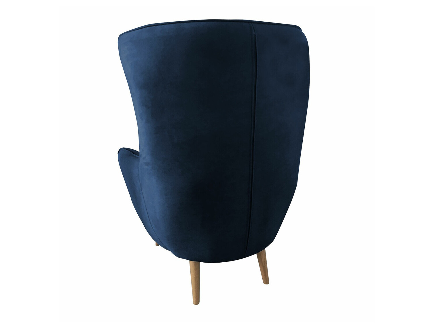 Poltrona Comfivo Ulmus II (Kronos 09)