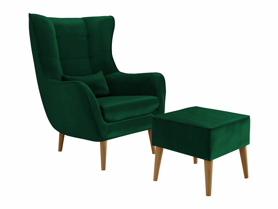 Poltrona Comfivo Ulmus II (Kronos 19)