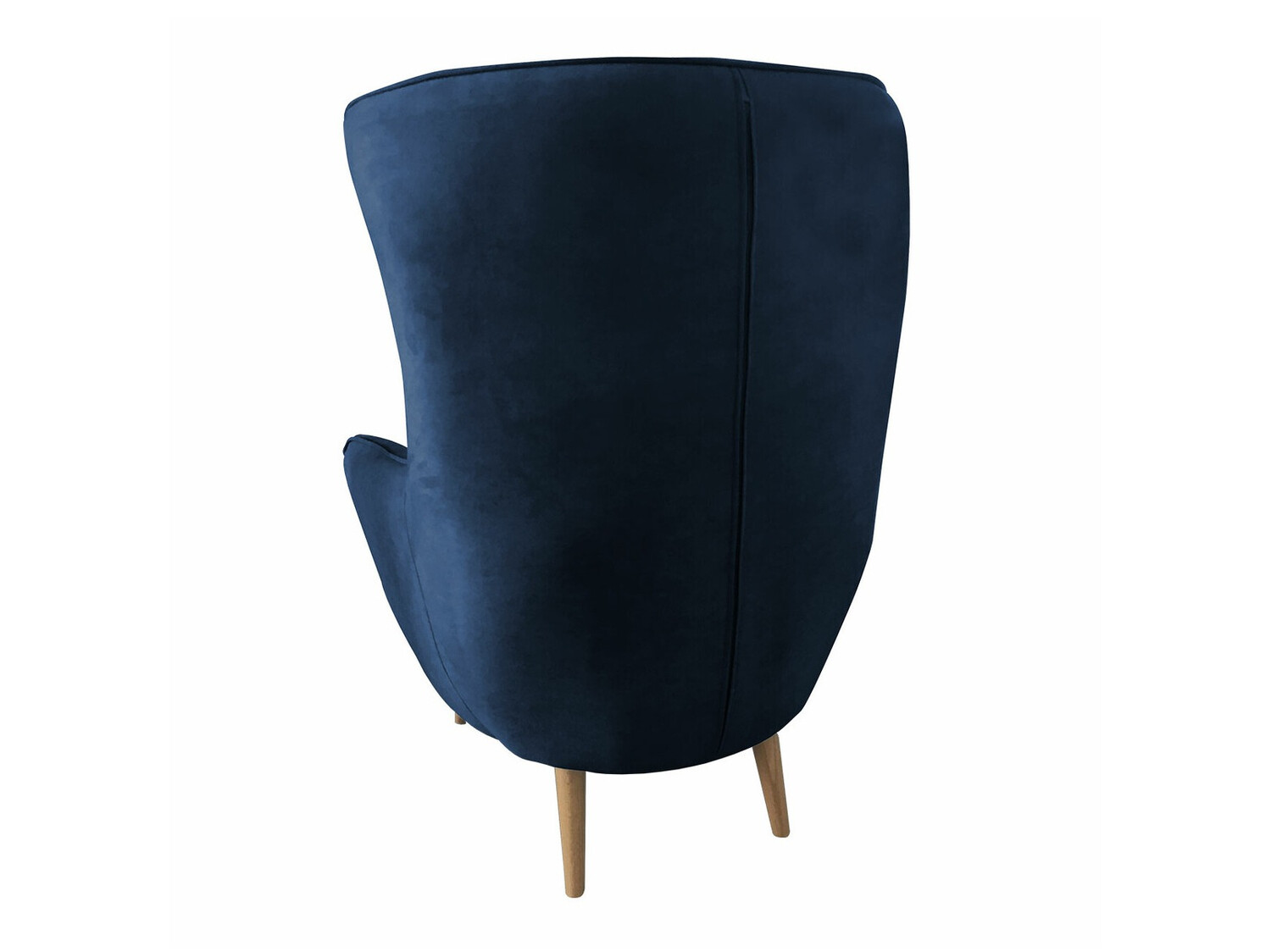 Poltrona Comfivo Ulmus II (Kronos 19)