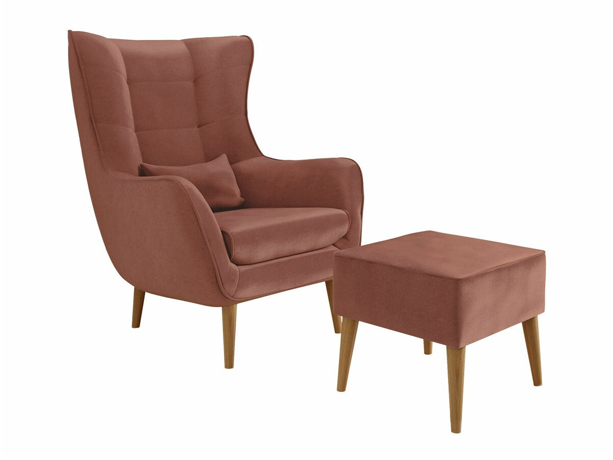 Poltrona Comfivo Ulmus II (Kronos 29)