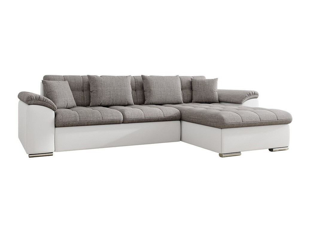 Divano angolare Comfivo Mica (Soft 017 + Lawa 05)