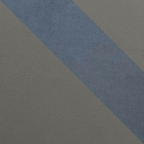 Divano angolare Comfivo Ruta II (Magic Velvet 2217 + Magic Velvet 2219)