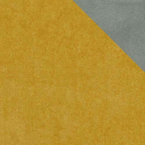 Divano angolare Comfivo Ruta II (Magic Velvet 2234 + Magic Velvet 2217)