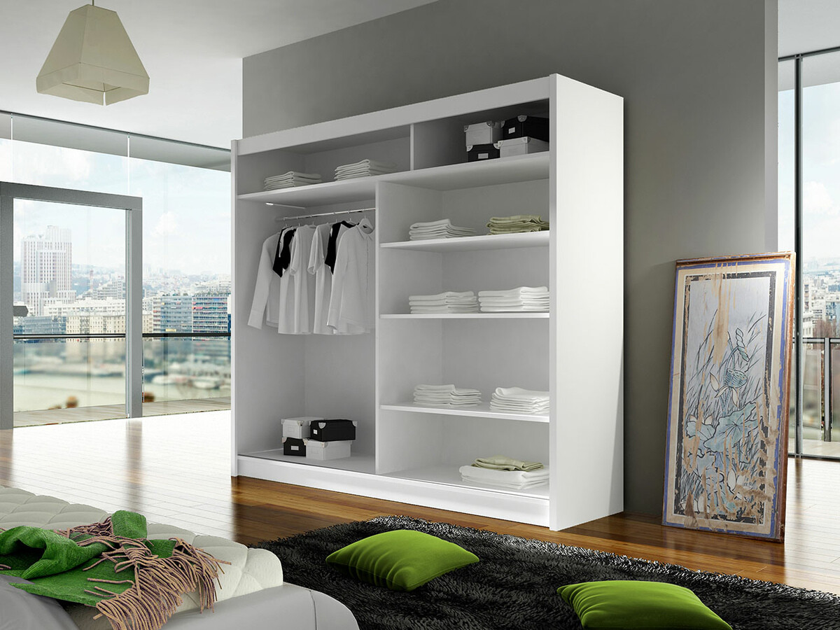 Armadio Closico Cavaris III (Sonoma quercia)