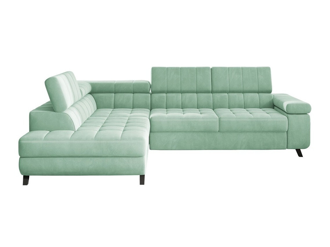 Divano angolare Comfivo Agnus (Magic Velvet 2227)