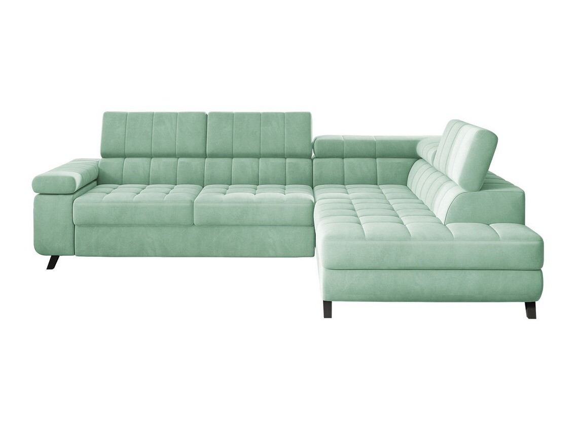 Divano angolare Comfivo Agnus (Magic Velvet 2227)