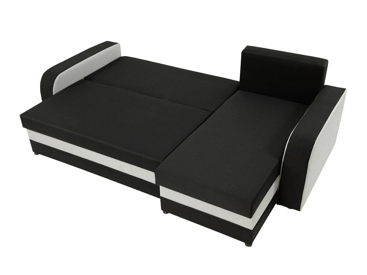 Divano angolare Comfivo Melissa (Lux 06 + Lux 05)