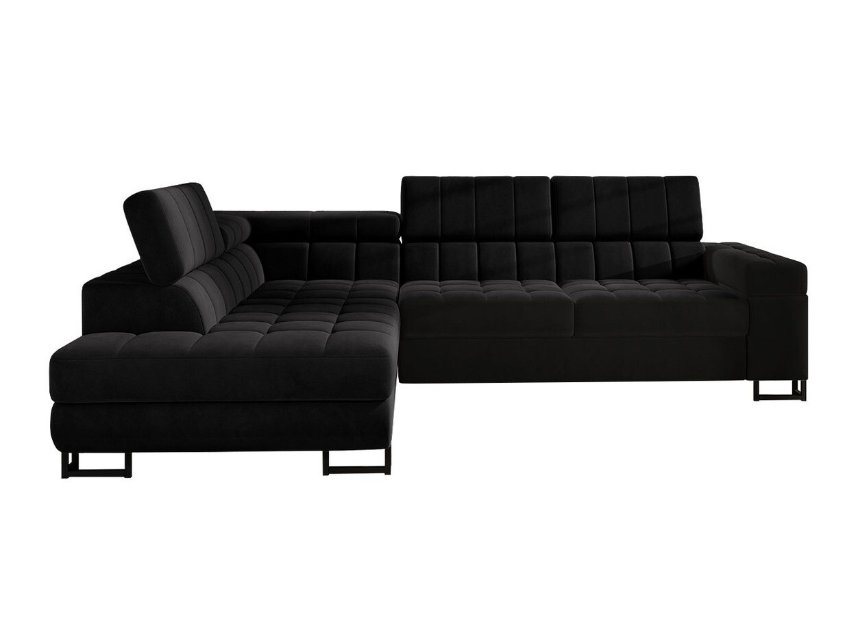Divano angolare Comfivo Anima (Magic Velvet 2219)