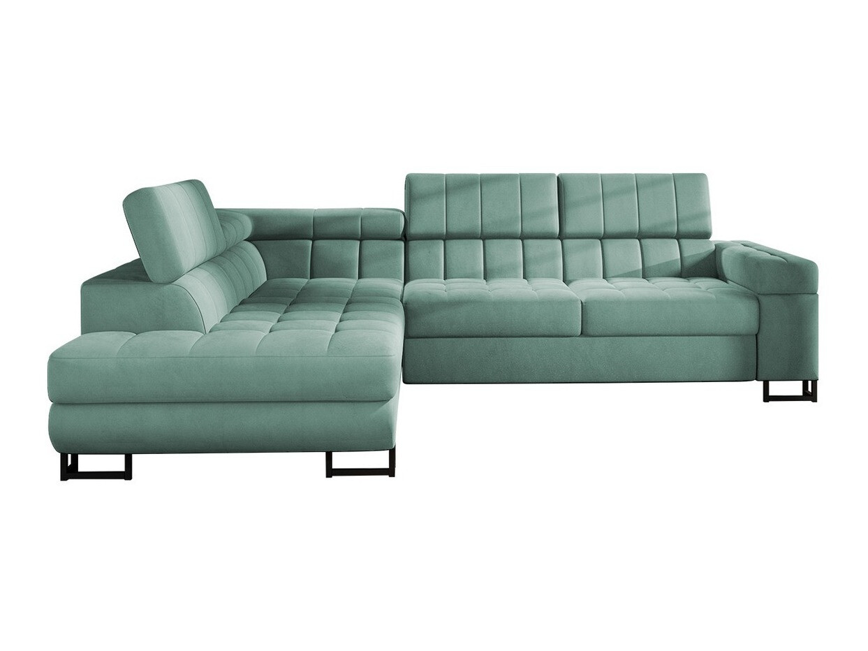 Divano angolare Comfivo Anima (Magic Velvet 2227)