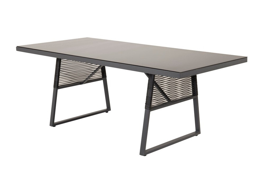 Tavolo esterno Dallas 813