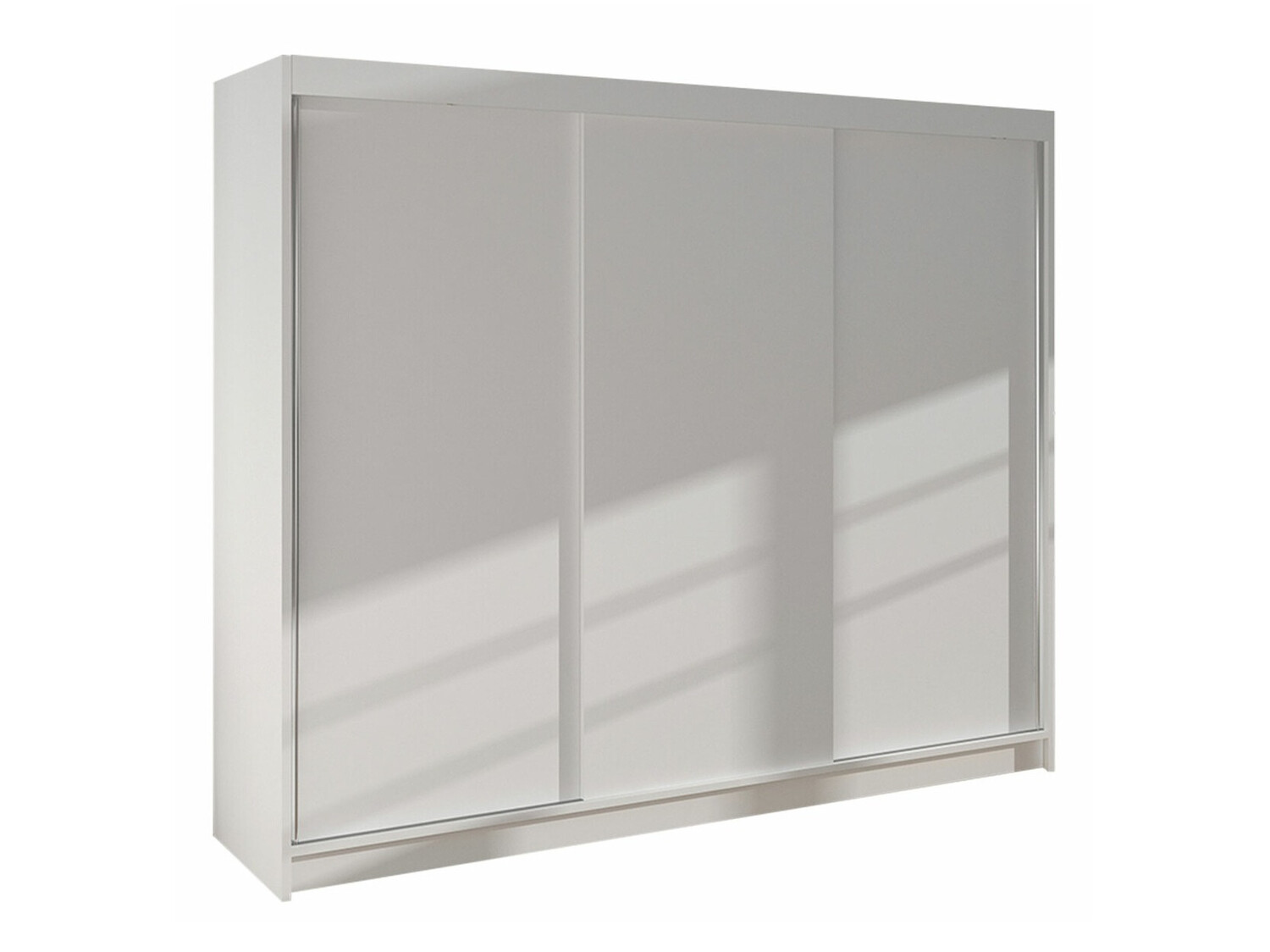 Armadio Closico Durion II (Bianco)