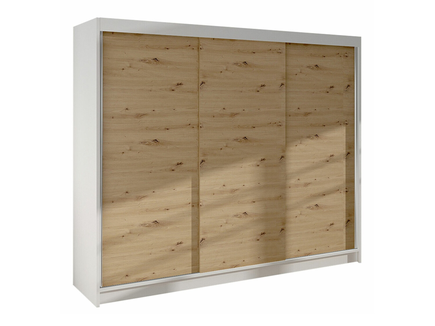 Armadio Closico Durion II (Rovere Artisan)