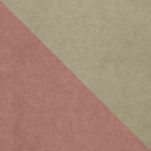 Divano angolare Comfivo Ruta II (Uttario Velvet 2955 + Uttario Velvet 2979)
