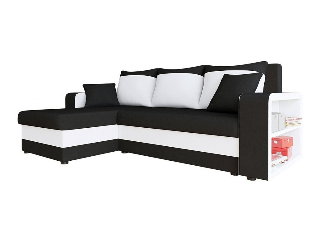 Divano angolare Comfivo 154