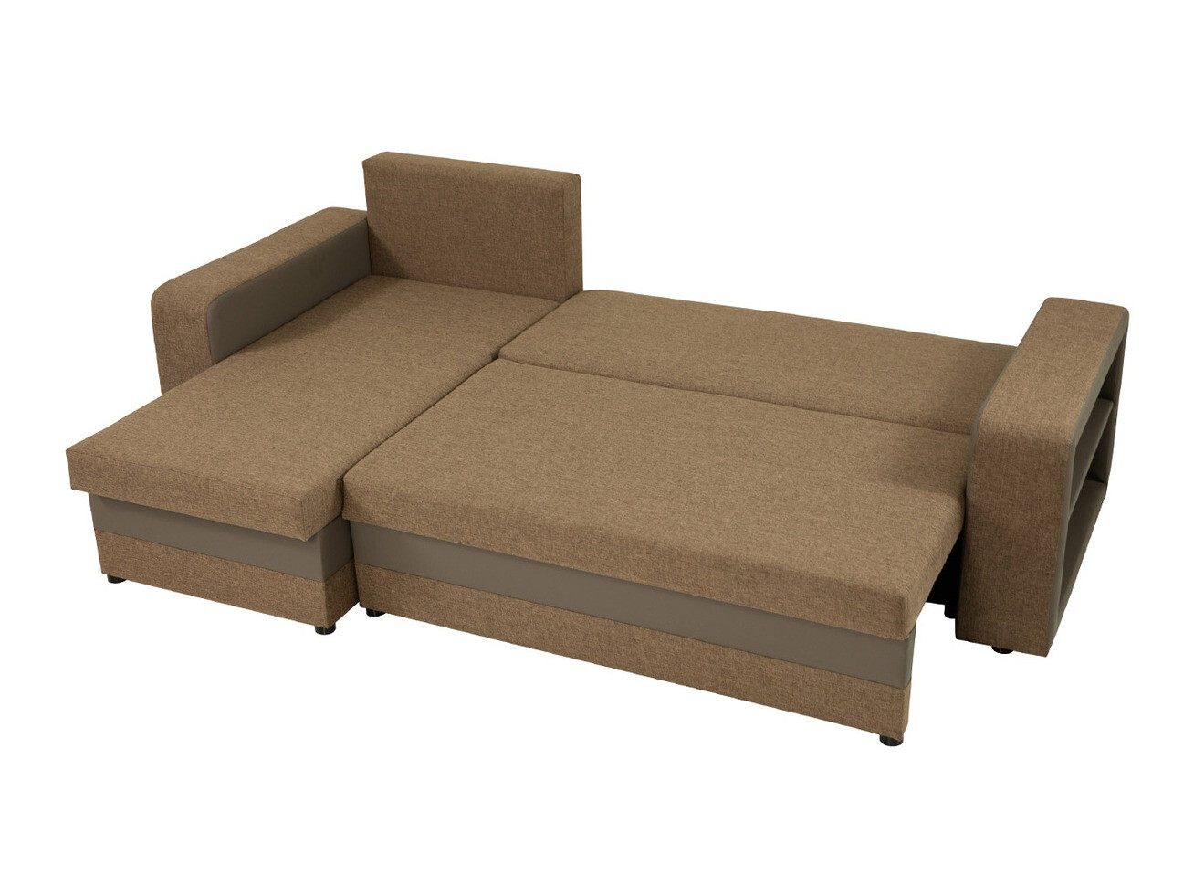 Divano angolare Comfivo 154