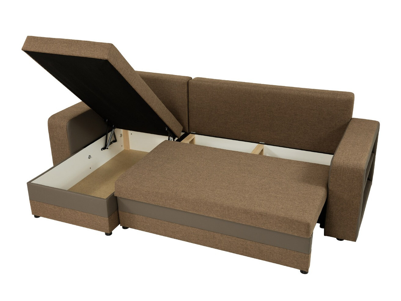 Divano angolare Comfivo 154