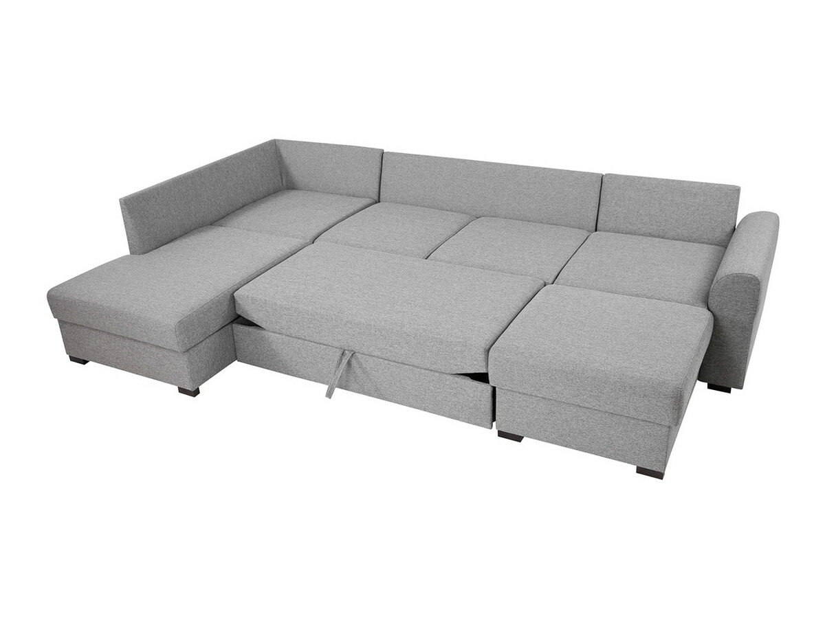Divano angolare Comfivo Flumen (Twist 23)
