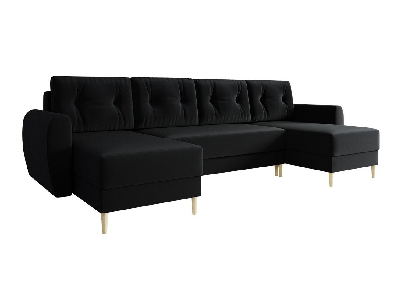 Divano angolare Memphis 110 (Itaka 15)