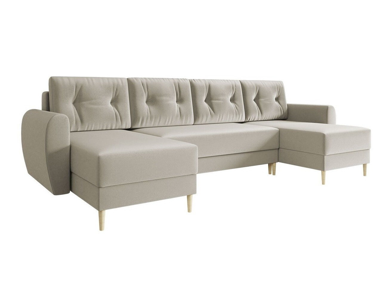 Divano angolare Memphis 110 (Itaka 16)