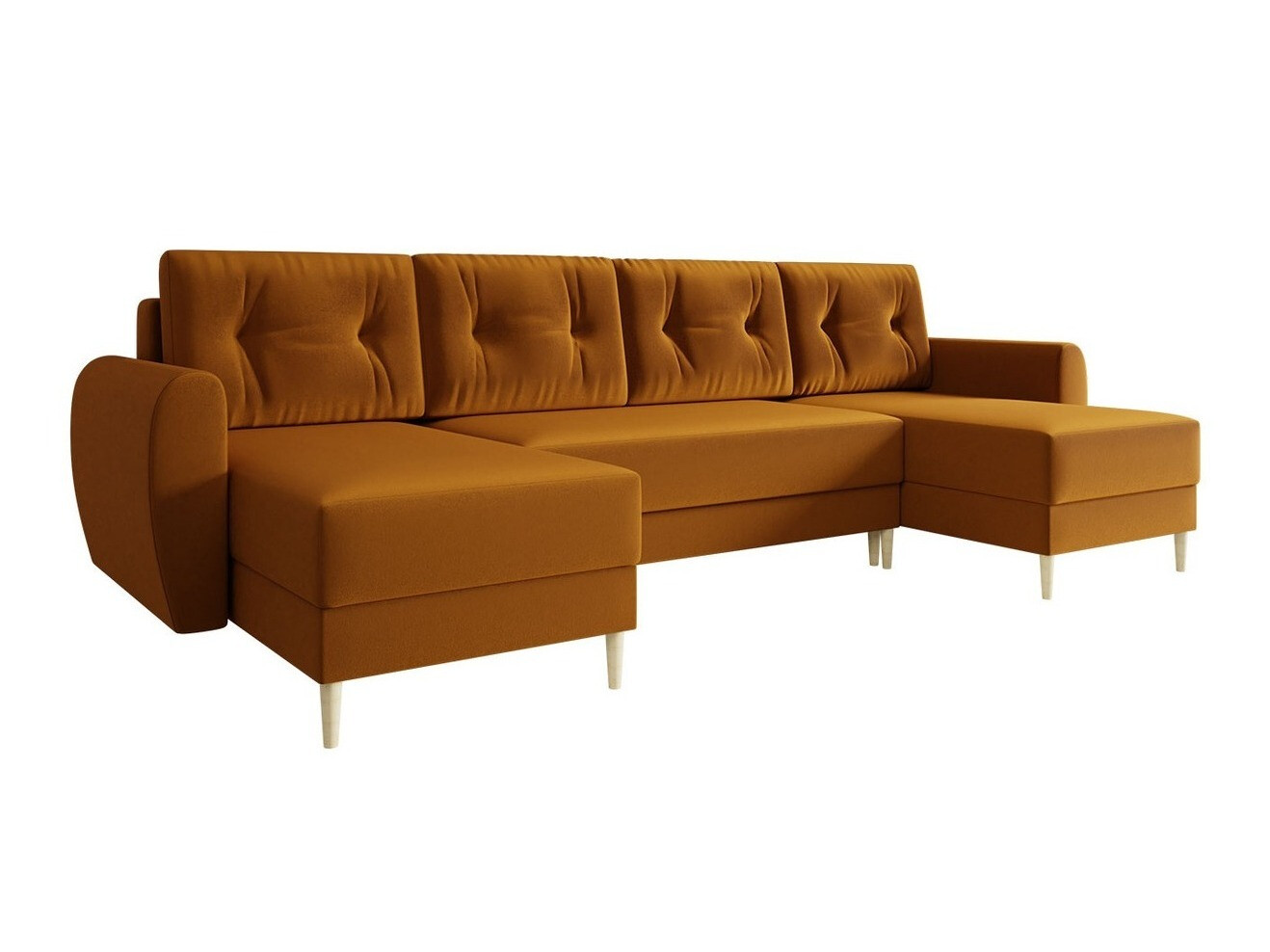 Divano angolare Memphis 110 (Itaka 33)