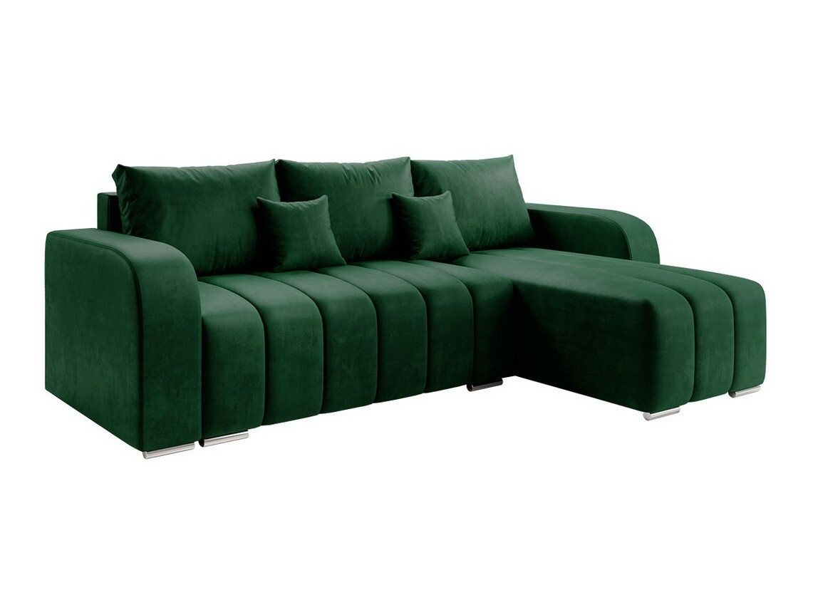 Divano angolare Muncie 107 (Manila 35)