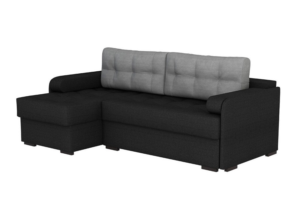 Divano angolare Carlsbad 118 (Drago 141 + Drago 139)