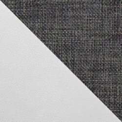 Divano angolare Comfivo Flumen (Soft 017 + Lux 06)