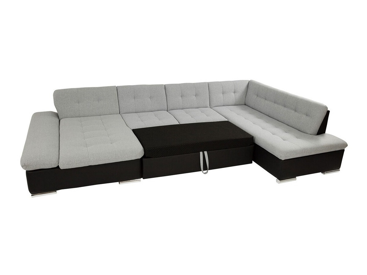 Divano angolare Comfivo Tilia (Lux 06 + Lux 05)