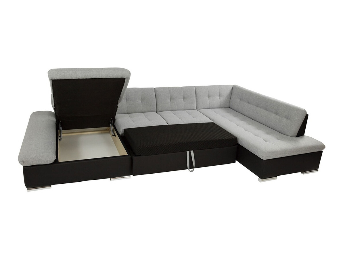 Divano angolare Comfivo Tilia (Lux 06 + Lux 05)