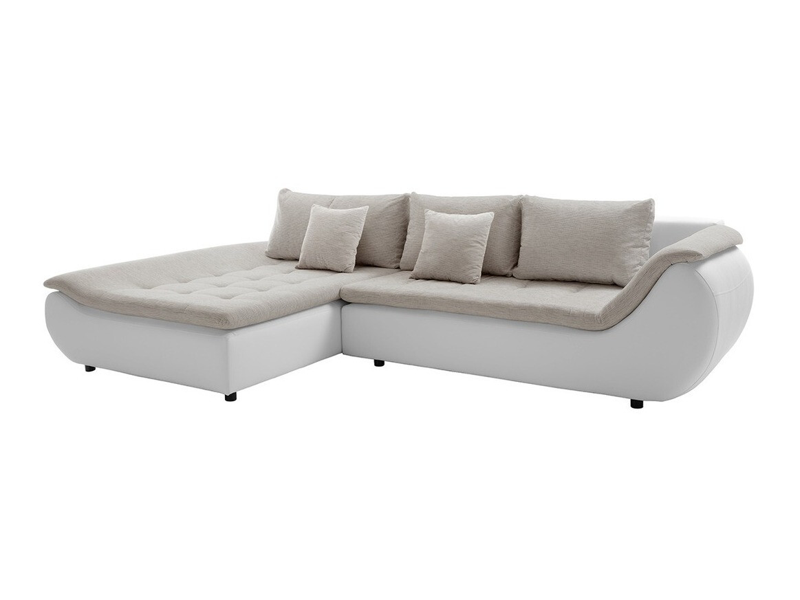 Divano angolare Lincoln 111