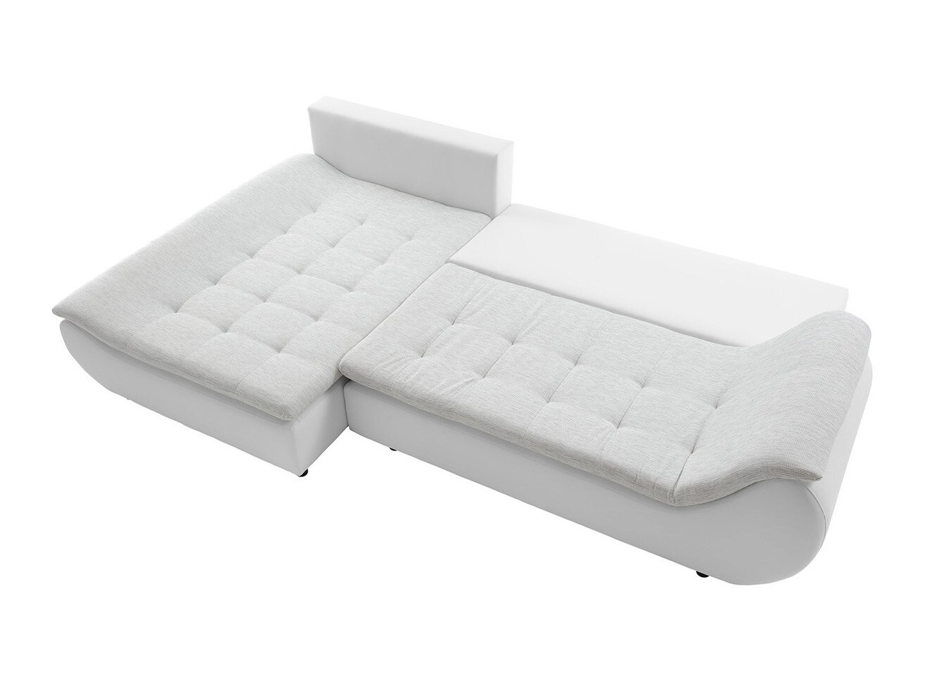 Divano angolare Lincoln 111
