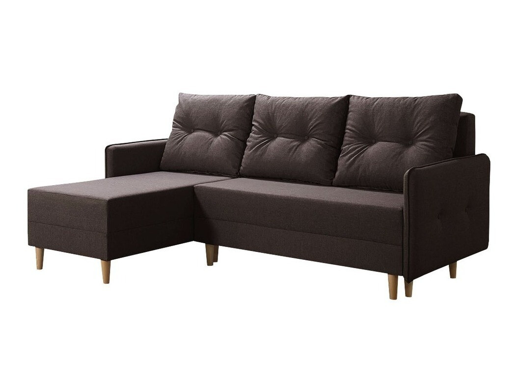 Divano angolare Muncie 101 (Lux 13)