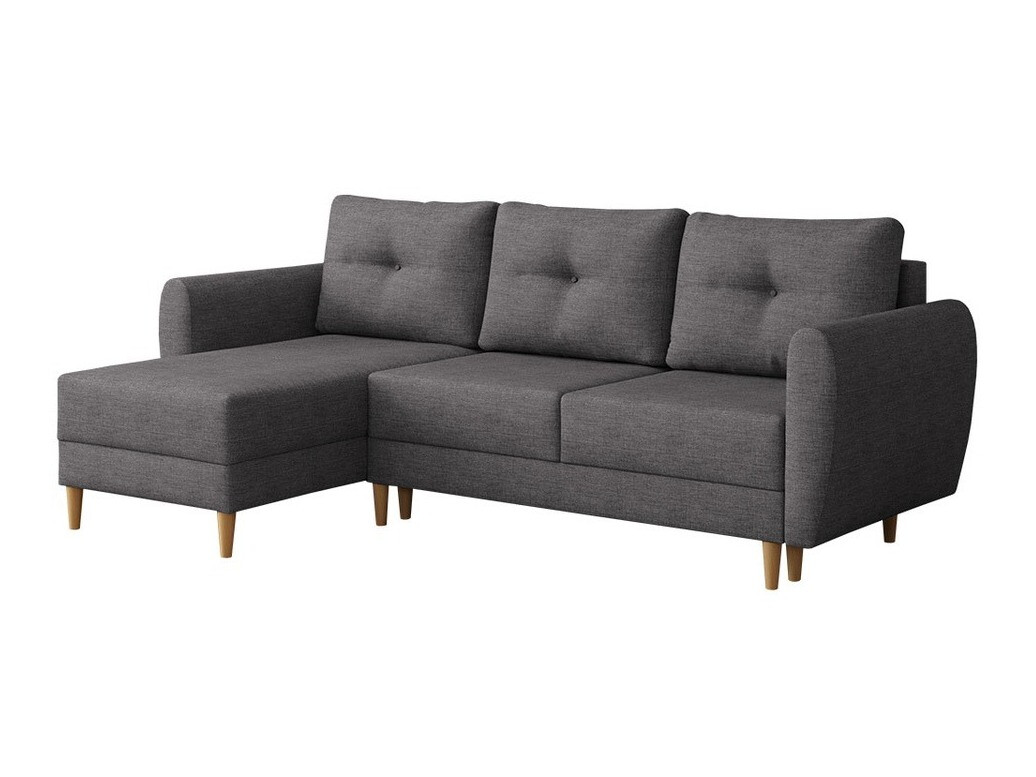 Divano angolare Muncie 105 (Lux 06)