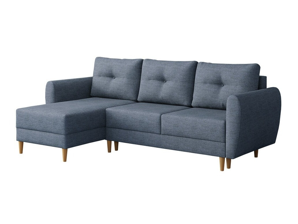 Divano angolare Muncie 105 (Lux 33)