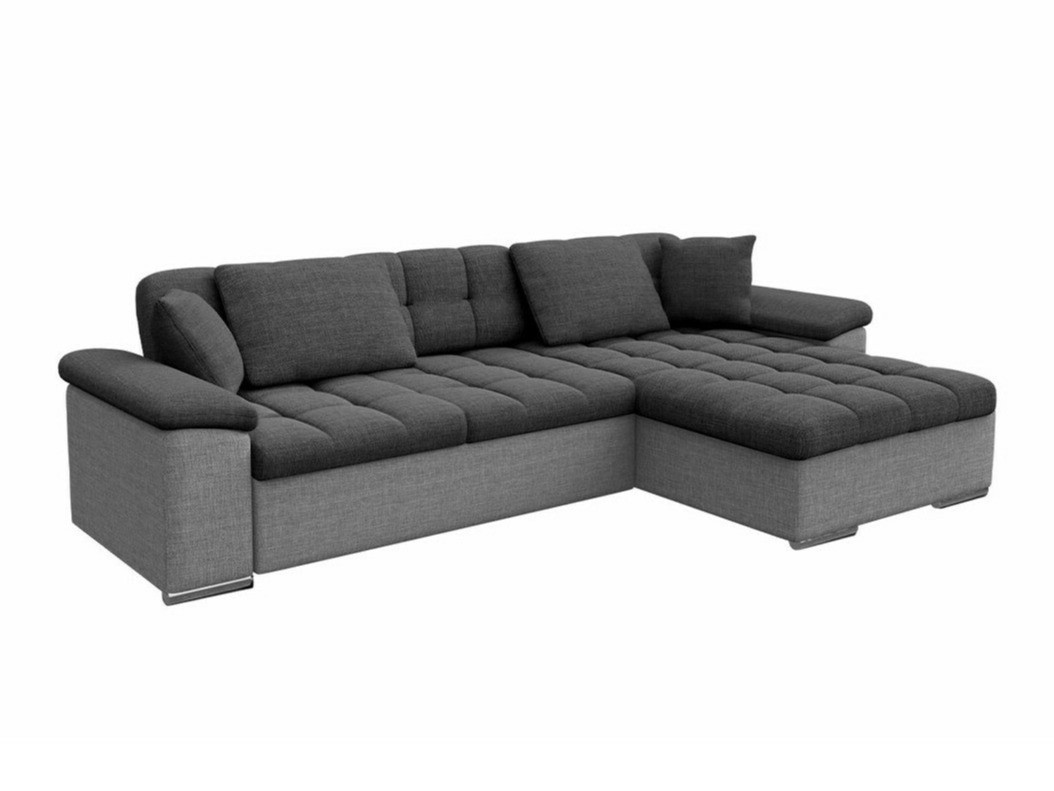 Divano angolare Comfivo Mica I (Lux 05 + Lux 06)