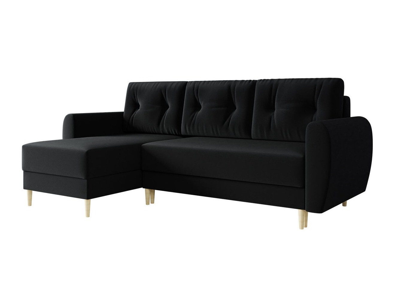 Divano angolare Memphis 109 (Itaka 15)