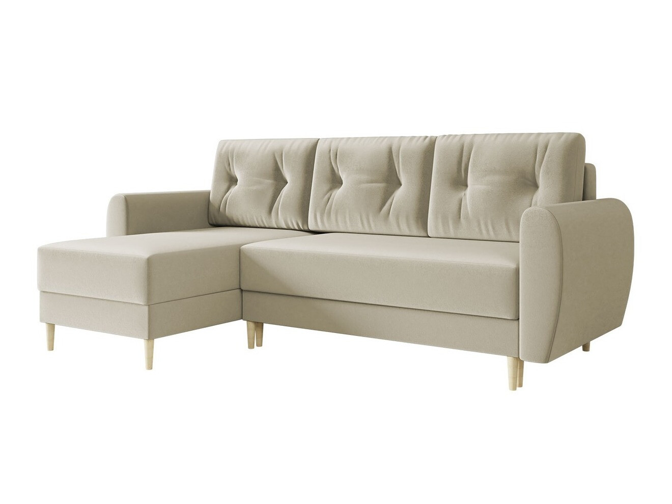 Divano angolare Memphis 109 (Itaka 16)