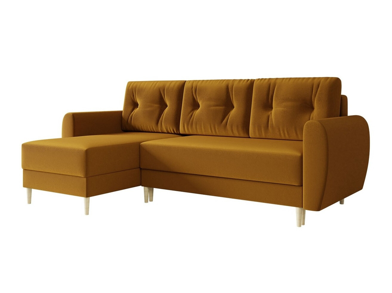 Divano angolare Memphis 109 (Itaka 33)