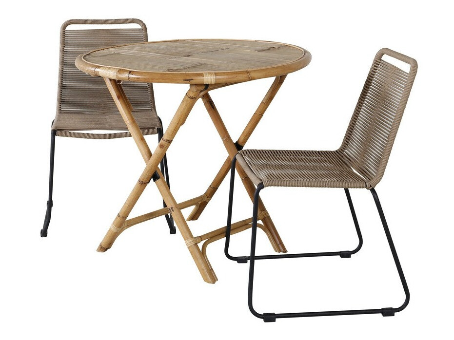 Set balcone Dallas 2181