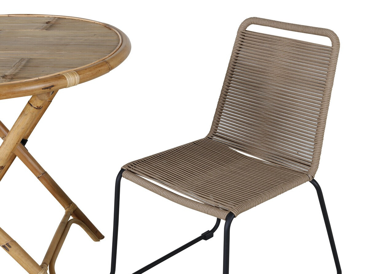 Set balcone Dallas 2181