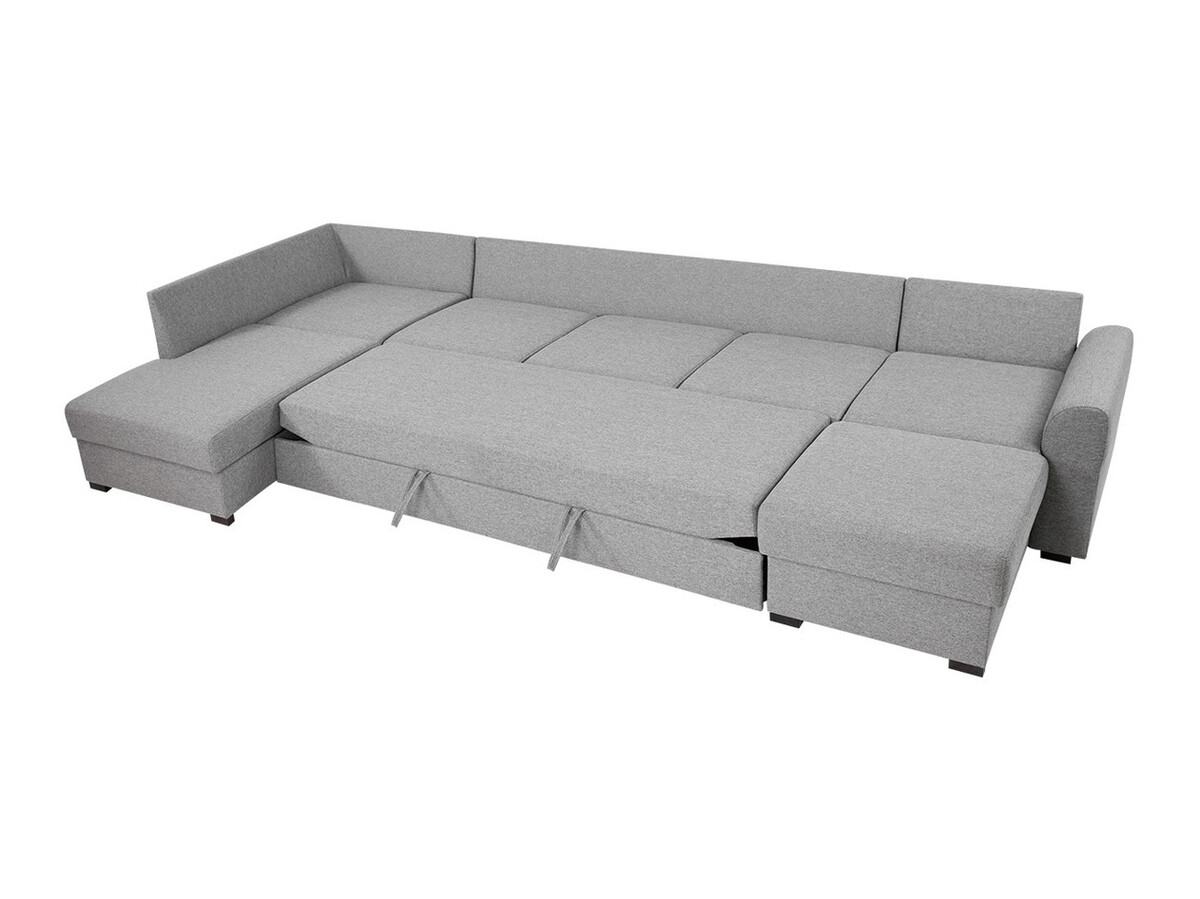 Divano angolare Comfivo Flumen III (Abriamo 03)