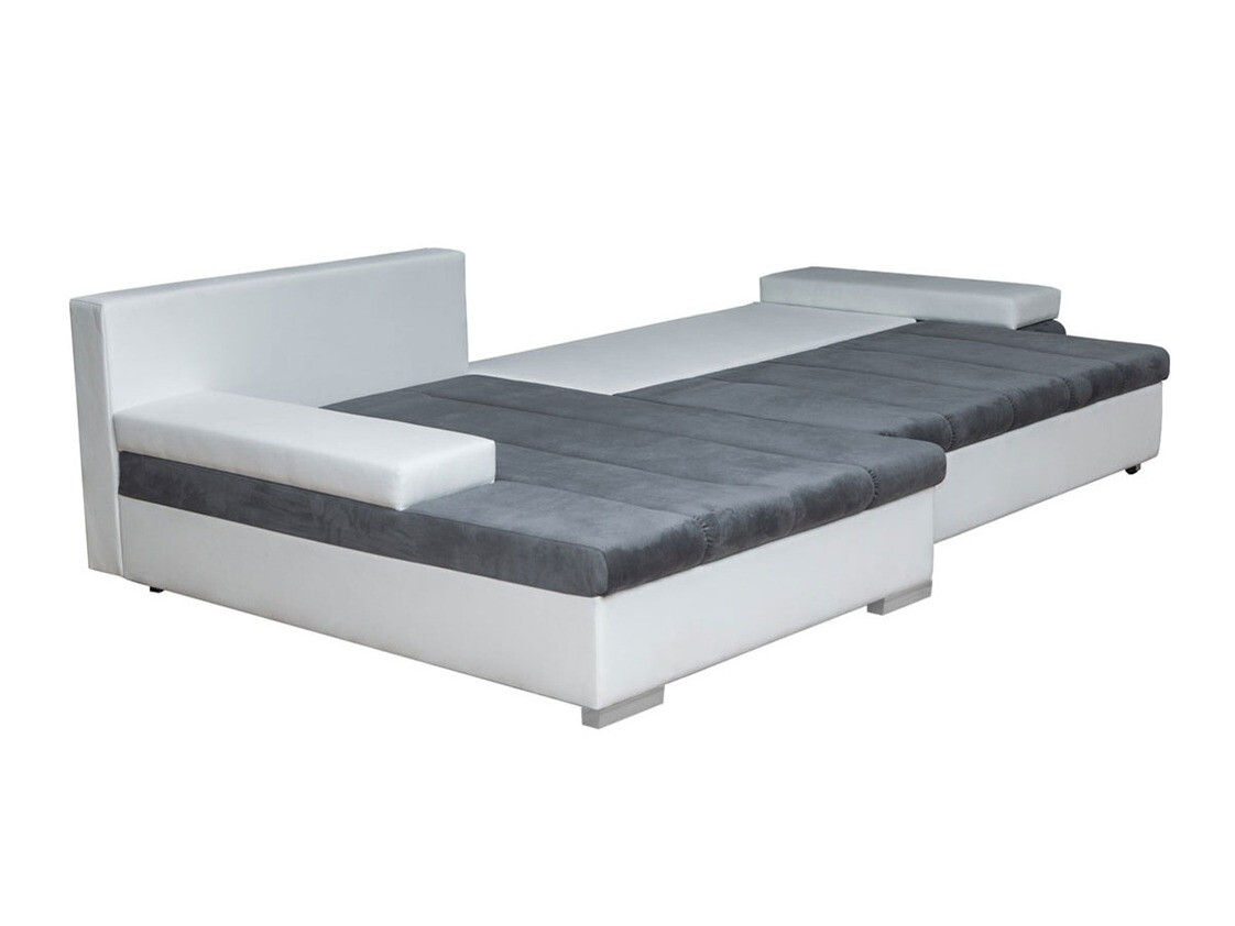 Divano angolare Comfivo Olivetum II (Abriamo 03 + Abriamo 11)