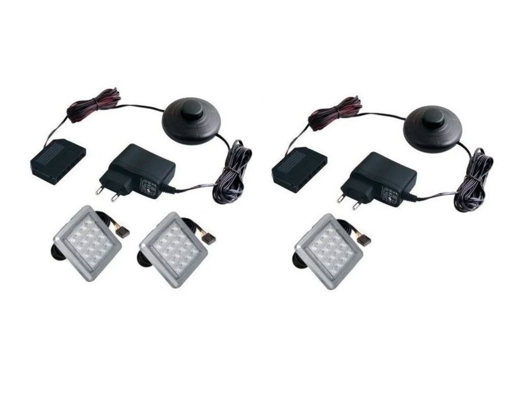 Illuminazione a led Ophsalu 114