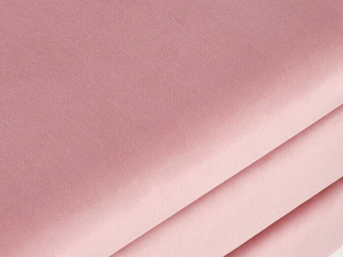 Panca imbottita Houston 1255 (Fucsia + D'oro)