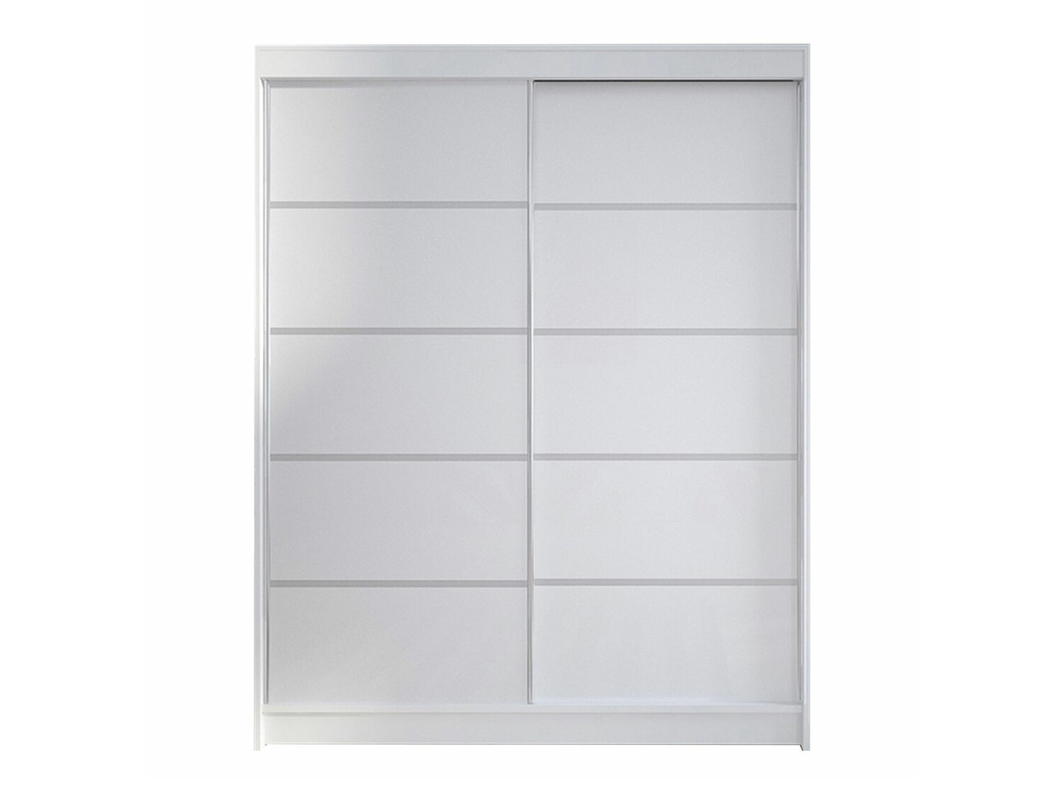 Armadio Closico Vastor IV (Bianco)