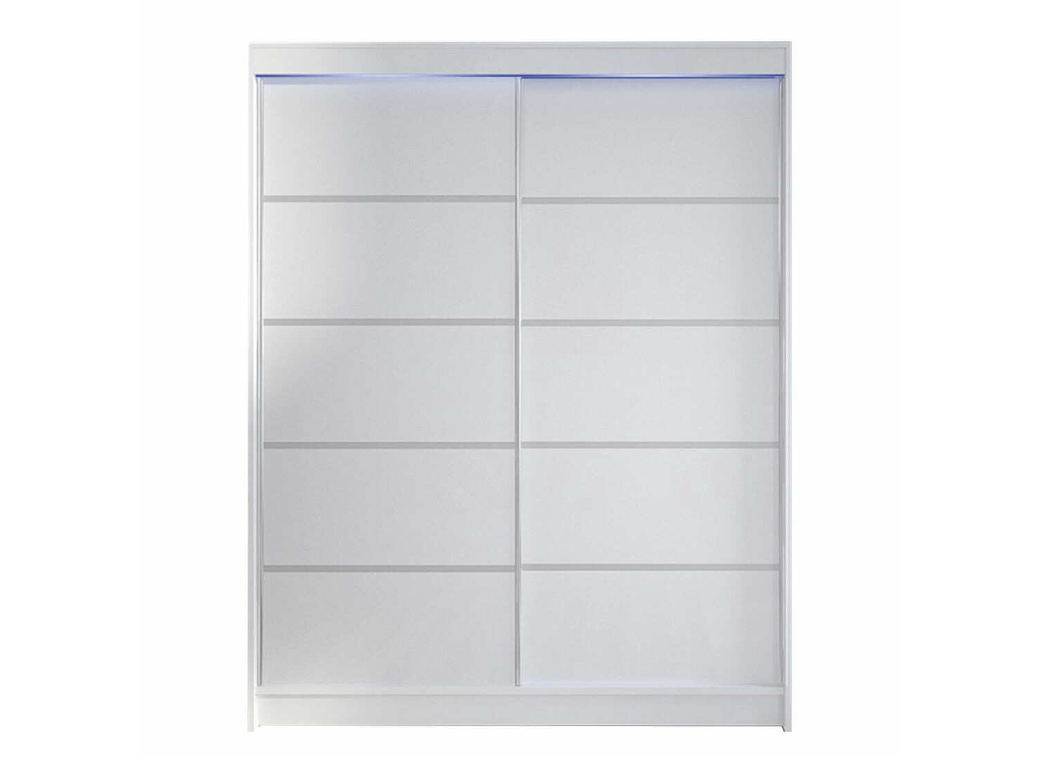 Armadio Closico Vastor IV (Bianco)