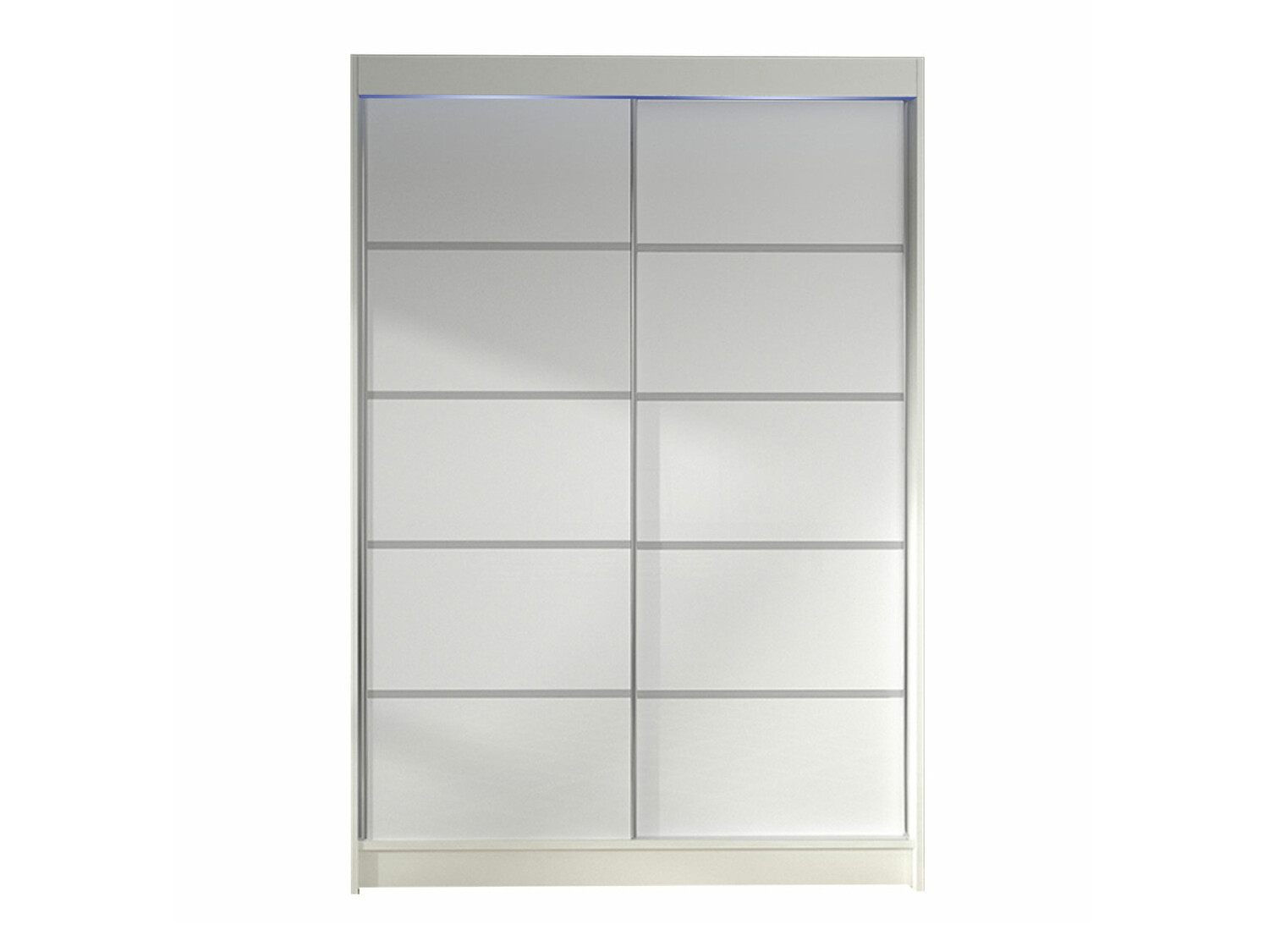 Armadio Closico Salvor IV (Bianco)