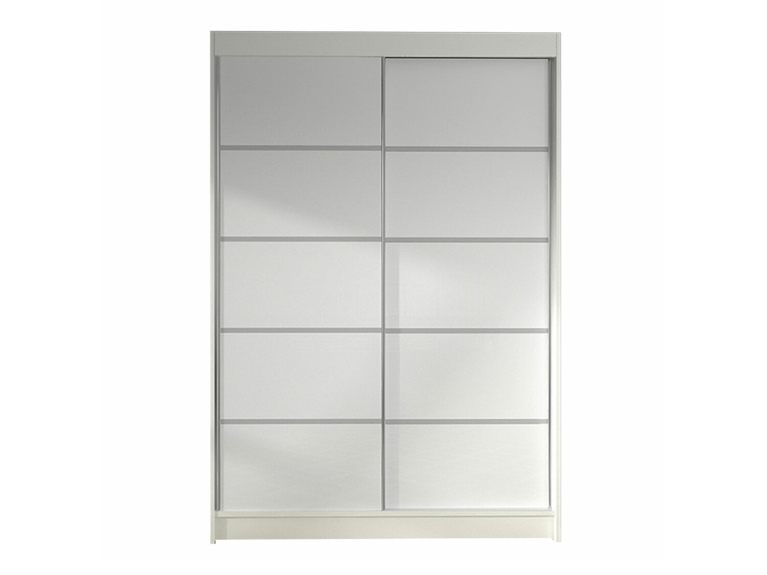 Armadio Closico Salvor IV (Bianco)