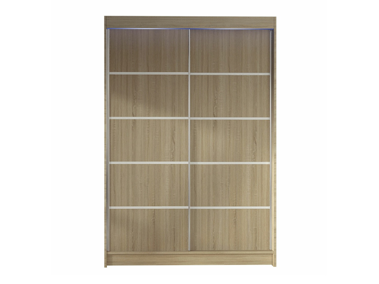 Armadio Closico Salvor IV (Sonoma quercia)