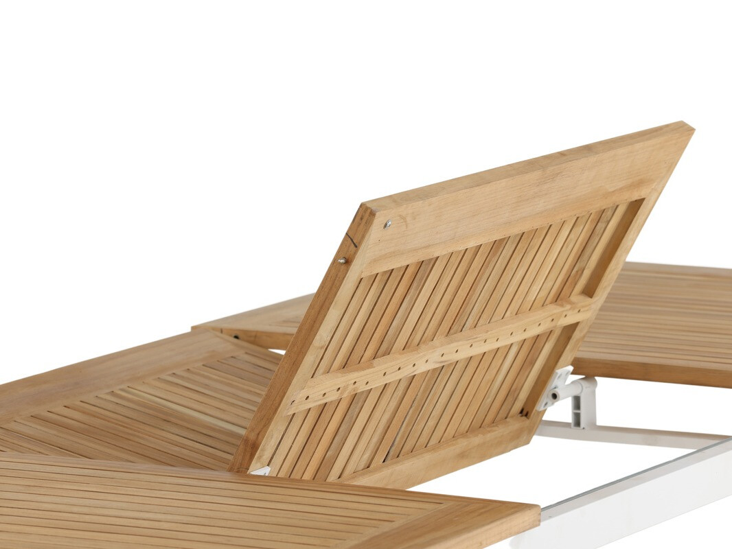 Tavolo e sedie set Dallas 2373